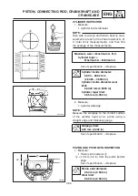 Preview for 69 page of Yamaha EF2400iS - Inverter Generator Service Manual