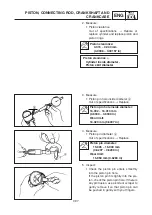 Preview for 70 page of Yamaha EF2400iS - Inverter Generator Service Manual