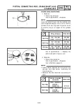 Preview for 71 page of Yamaha EF2400iS - Inverter Generator Service Manual