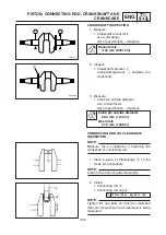 Preview for 72 page of Yamaha EF2400iS - Inverter Generator Service Manual