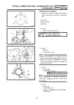 Preview for 74 page of Yamaha EF2400iS - Inverter Generator Service Manual