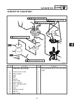 Preview for 77 page of Yamaha EF2400iS - Inverter Generator Service Manual