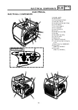 Preview for 82 page of Yamaha EF2400iS - Inverter Generator Service Manual