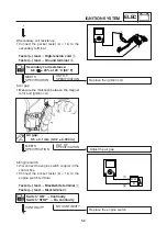 Preview for 89 page of Yamaha EF2400iS - Inverter Generator Service Manual