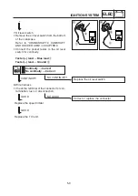 Preview for 90 page of Yamaha EF2400iS - Inverter Generator Service Manual