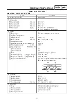 Preview for 100 page of Yamaha EF2400iS - Inverter Generator Service Manual