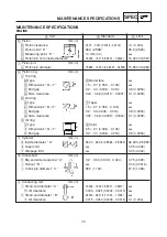 Preview for 102 page of Yamaha EF2400iS - Inverter Generator Service Manual