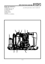 Preview for 113 page of Yamaha EF2400iS - Inverter Generator Service Manual