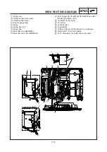 Preview for 114 page of Yamaha EF2400iS - Inverter Generator Service Manual