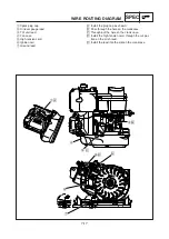 Preview for 116 page of Yamaha EF2400iS - Inverter Generator Service Manual