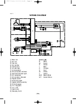 Preview for 40 page of Yamaha EF2400iSHC Owner'S Manual