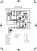 Preview for 54 page of Yamaha EF2600 Owner'S Manual