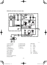 Preview for 55 page of Yamaha EF2600 Owner'S Manual