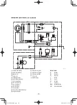 Preview for 56 page of Yamaha EF2600 Owner'S Manual