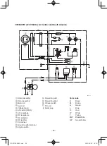 Preview for 57 page of Yamaha EF2600 Owner'S Manual