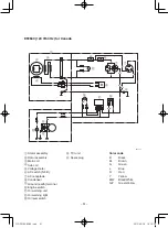 Preview for 58 page of Yamaha EF2600 Owner'S Manual