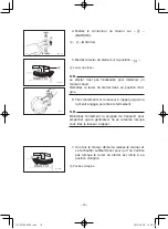 Preview for 84 page of Yamaha EF2600 Owner'S Manual