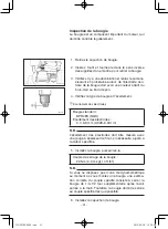 Preview for 96 page of Yamaha EF2600 Owner'S Manual