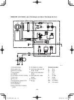 Preview for 115 page of Yamaha EF2600 Owner'S Manual