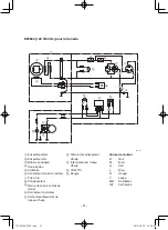 Preview for 116 page of Yamaha EF2600 Owner'S Manual