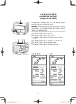 Preview for 128 page of Yamaha EF2600 Owner'S Manual