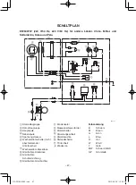 Preview for 170 page of Yamaha EF2600 Owner'S Manual