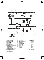 Preview for 172 page of Yamaha EF2600 Owner'S Manual