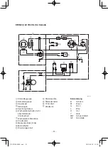 Preview for 174 page of Yamaha EF2600 Owner'S Manual