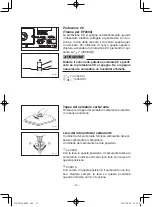 Preview for 193 page of Yamaha EF2600 Owner'S Manual