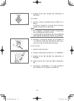 Preview for 220 page of Yamaha EF2600 Owner'S Manual