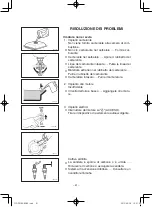 Preview for 222 page of Yamaha EF2600 Owner'S Manual