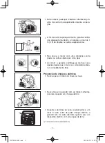 Preview for 242 page of Yamaha EF2600 Owner'S Manual