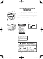 Preview for 246 page of Yamaha EF2600 Owner'S Manual