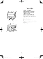 Preview for 248 page of Yamaha EF2600 Owner'S Manual