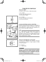 Preview for 250 page of Yamaha EF2600 Owner'S Manual