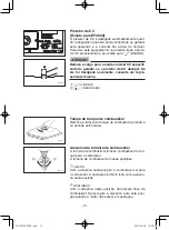 Preview for 251 page of Yamaha EF2600 Owner'S Manual