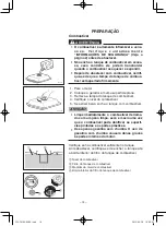 Preview for 253 page of Yamaha EF2600 Owner'S Manual