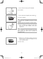 Preview for 258 page of Yamaha EF2600 Owner'S Manual