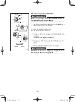 Preview for 275 page of Yamaha EF2600 Owner'S Manual