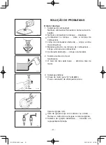 Preview for 280 page of Yamaha EF2600 Owner'S Manual