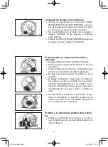 Preview for 359 page of Yamaha EF2600 Owner'S Manual