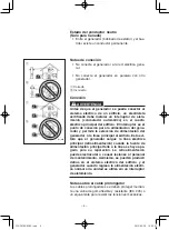 Preview for 361 page of Yamaha EF2600 Owner'S Manual