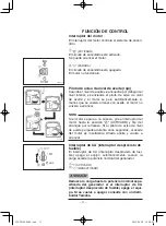 Preview for 368 page of Yamaha EF2600 Owner'S Manual