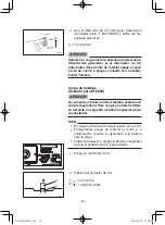 Preview for 379 page of Yamaha EF2600 Owner'S Manual