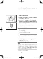 Preview for 388 page of Yamaha EF2600 Owner'S Manual