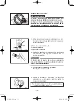 Preview for 392 page of Yamaha EF2600 Owner'S Manual