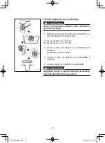 Preview for 393 page of Yamaha EF2600 Owner'S Manual