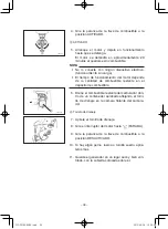 Preview for 396 page of Yamaha EF2600 Owner'S Manual