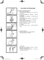 Preview for 398 page of Yamaha EF2600 Owner'S Manual