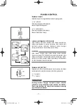 Preview for 426 page of Yamaha EF2600 Owner'S Manual